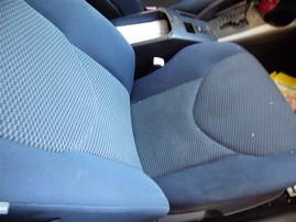 2006 Toyota Rav4 Sport Silver 2.4L AT 4WD #Z24674
